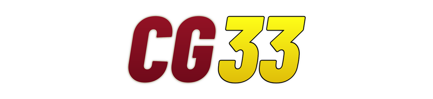 cg33 লোগো